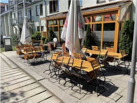 Restaurant zu vermieten – Top-Lage im Ortszentrum!