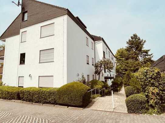 ++ 3 Zimmer Apartment in gesuchter Wohnlage von 55218 Ingelheim ++