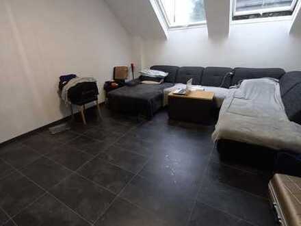 85 m2 (2 Zimmer KDB) , WG geeignet
