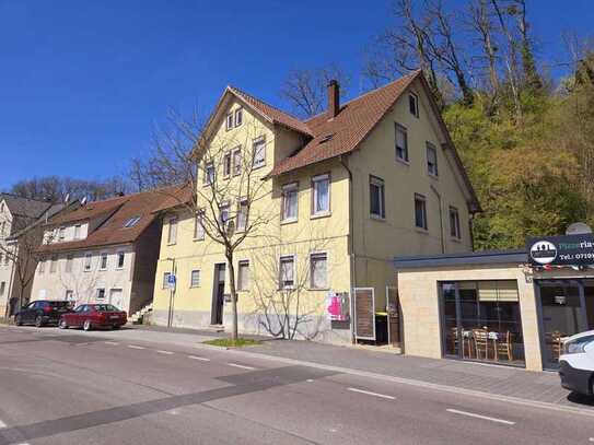 Ideal für Projektentwickler: 5 FH - 7,2 % Rendite