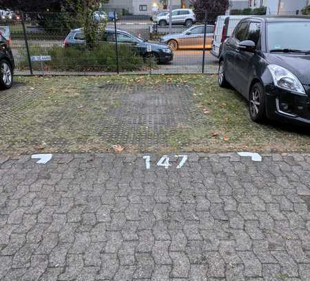 Stellplatz Hollaenderstraße 58