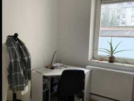 WG Zimmer in Jungbusch sucht Nachmieter:in!