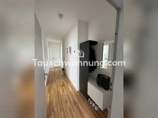 Tauschwohnung: Suche 4 /5 Raum, biete 3 Raum ab 2026!