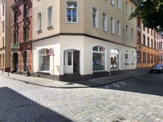 Schöne Büro- oder Ladenfläche in Mainzer Altstadt