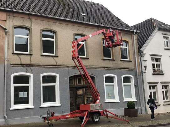 Ansprechende und sanierte 3-Zimmer-Wohnung in Gnoien