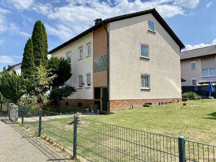 Attraktives Mehrfamilienhaus mit schönem Garten und sieben Zimmern in Neulingen