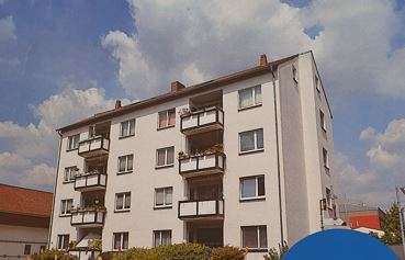 renovierte 3-Zimmer-Wohnung mit Balkon in Neustadt an der Weinstraße