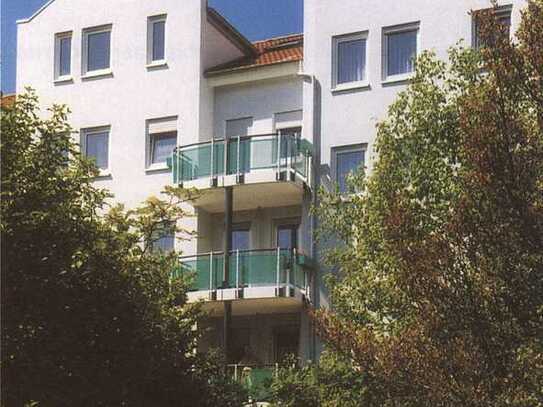 Tolle Wohnung im Dachgeschoss - Neuwertiges Haus