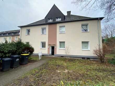 Ihre Wohlfühloase! Renovierte Dachgeschoßwohnung mit Balkon sucht neuen Bewohner!
