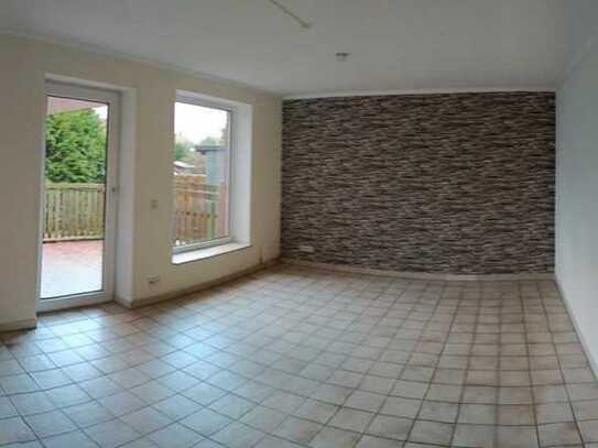 2 Zi-EG-Whg mit Garten und Terrasse in Gifhorn zu vermieten