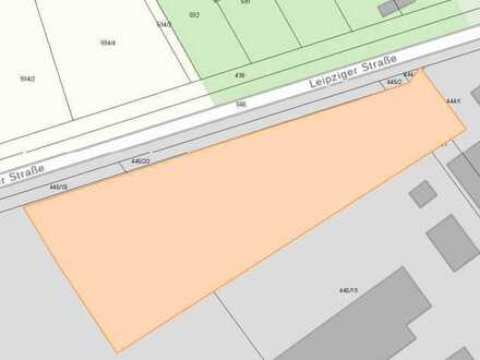 Kameraüberwachte Freifläche bis 20.000 m² für LKW´s, Busse, Baumaschinen