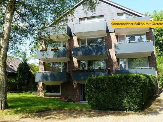 City-DG-Wohnung HH/Norderstedt