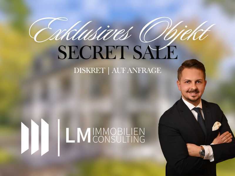 Hanseatisch wohnen am Park