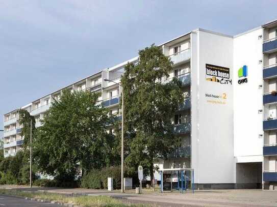 Gemütliches Studentenapartment in Halle