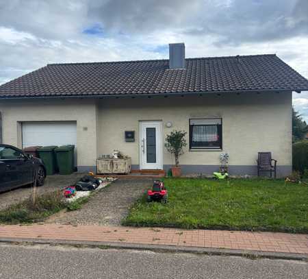 Einfamilienhaus im Grünen von Schönbrunn