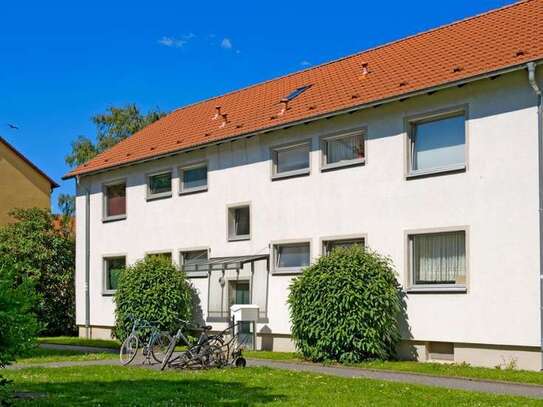 Demnächst frei! 2-Zimmer-Wohnung in Ahlen Ahlen