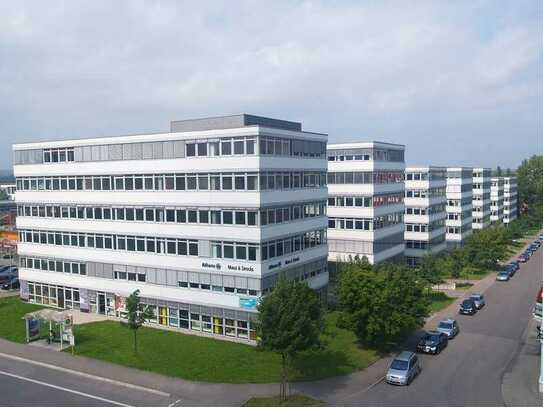 Ihr neuer Unternehmenssitz in Leinfelden-Echterdingen!
