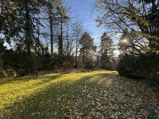 Einfamilienhaus mit großem Grundstück und viel Potential in Bestlage von Einbeck