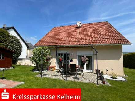 Gepflegtes Einfamilienhaus in Kelheim