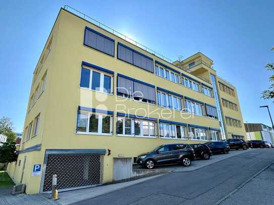 Leonberg | 191 - 1.975 m² | 12,50 €/m²