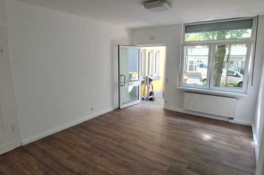 Schönes renoviertes Büro in Jugendstilvilla in Gladbeck