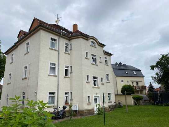 * Gemütliche Altbauwohnung in Wilsdruff - ID 5276 *