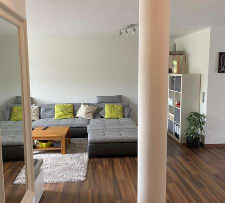 Schöne, moderne 3 Zimmer Whg. in HN Sontheim