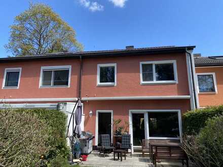 Reihenmittelhaus Am Kleinen Wannsee