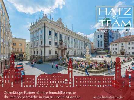 Büro- oder Ladenfläche am Residenzplatz