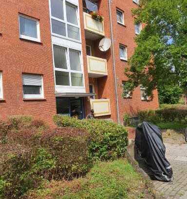 3-Zimmer-Wohnung in Emden