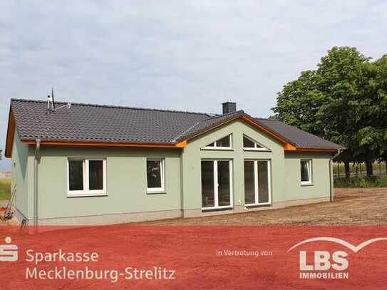 Neues Haus sucht .... Familie - Erstbezug!!!