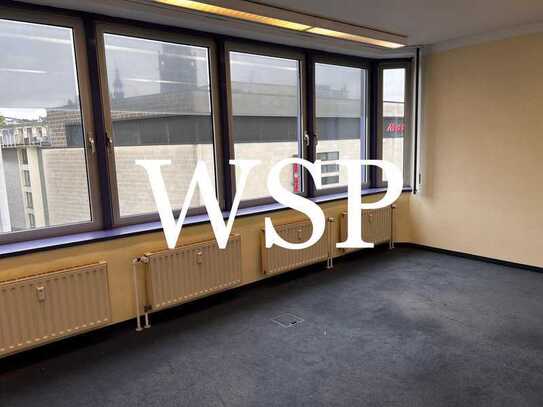 WSP: Top Lage - direkt in der Innenstadt - Stellplätze vorhanden