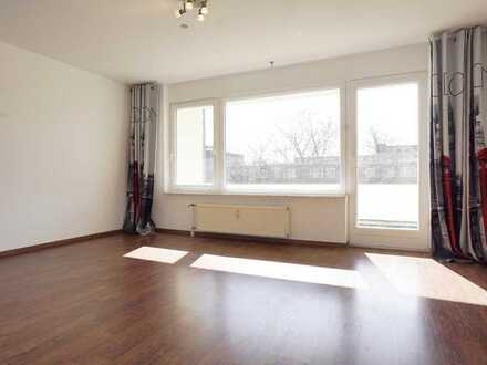 ***Selbstnutzung oder Kapitalanlage***
2-Zimmer-Eigentumswohnung in Misburg!