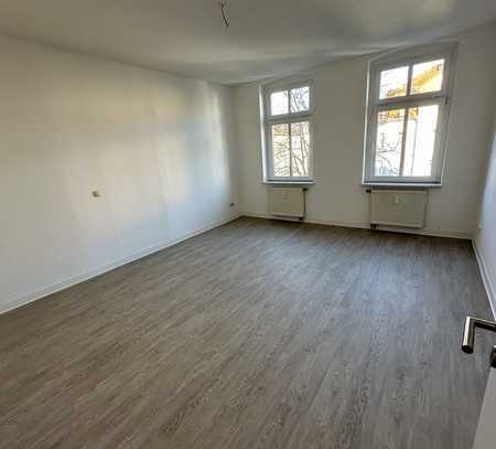 1-Zimmer-Wohnung im Erfurter Süden