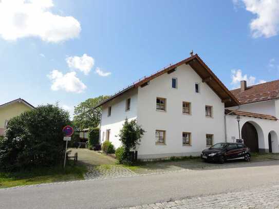 4-Zimmer-Bauern-Haus in Innernzell-Hilgenreith (Bayern)