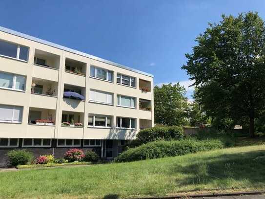 3-Zimmer-Eigentumswohnung in beliebter zentraler Lage in Bonn-Duisdorf Nähe Verteidigungsministerium