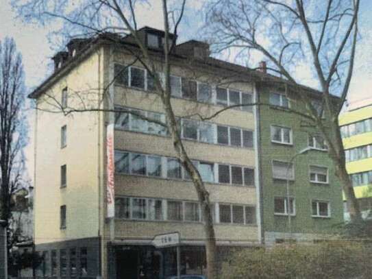 Schöne 4-Zimmer-Wohnung in Mannheim