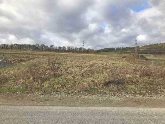 Grundstück im Neubaugebiet in Gladebeck