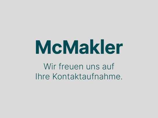 Saniertes Geschäfts- und Wohngebäude mit Nachverdichtungspotential im Gewerbegebiet Walldorf