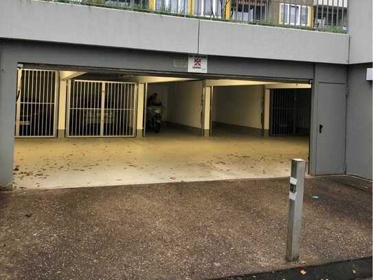 Garage in Dortmund Aplerbeck