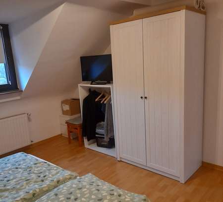 Gemütliche Wohnung in Püttlingen