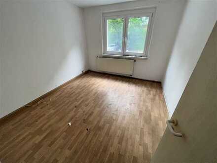 Viel Platz zum Entfalten!