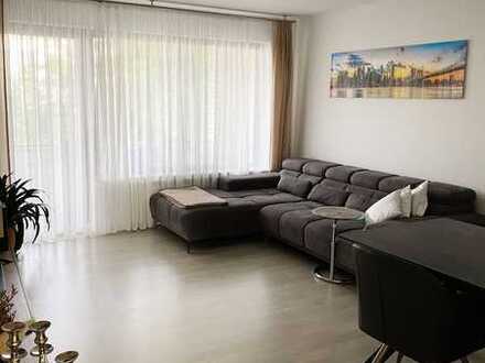 2-Zimmer-Wohnung in Herford Innenstadt / Marta-Viertel