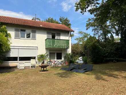024/29 Attraktives Wohnbaugrundstück/Einfamilienhaus Armsündersteige in 74076 Heilbronn