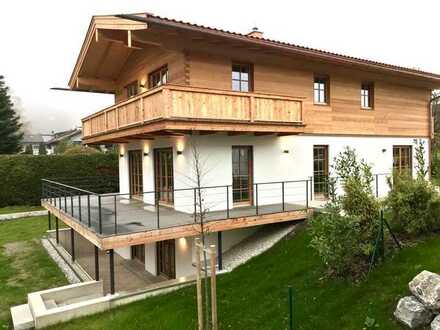 Modernes Landhaus in Bestlage von Bad Wiessee