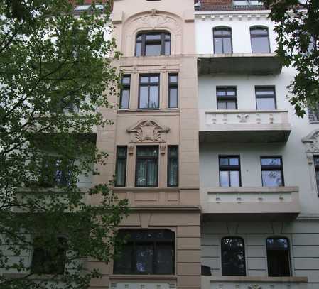 Erstbezug Dachgeschosswohnung mit Terrasse