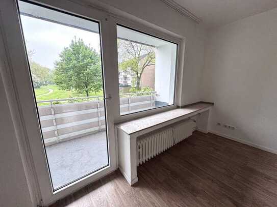 // Ideale 1-Zimmer Wohnung auf 32,76m² im schönen Duisburg //