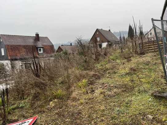 Baugrundstück Top Lage in Urbach