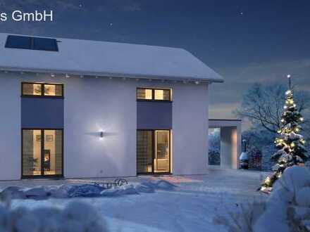 Zuhause ist nicht nur ein Wort! Info zum Traumhaus unter 0173-8594517
