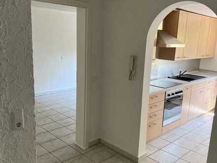 Schöne Zwei Zimmer Wohnung in Mannheim-Friedrichsfeld